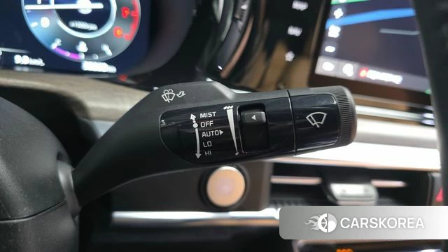 Kia K5 3rd generation id 4745518 из Кореи 29