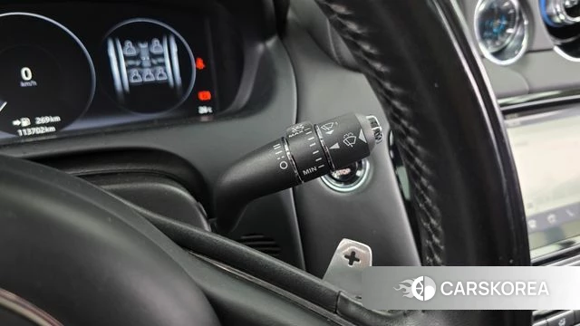 Jaguar All New XJ id 4562927 из Кореи 29