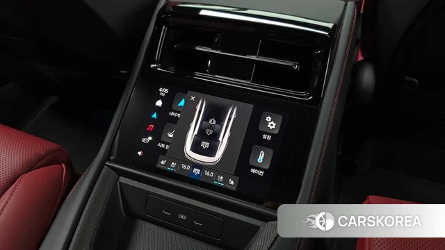 Porsche Panamera (976) id 4590438 из Кореи 29