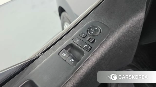 Hyundai Staria id 4603412 из Кореи 29