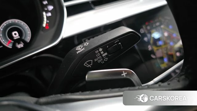 Audi A8 (D5) id 4376594 из Кореи 29