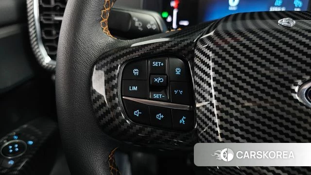 Ford Ranger 4th Generation id 4645567 из Кореи 29