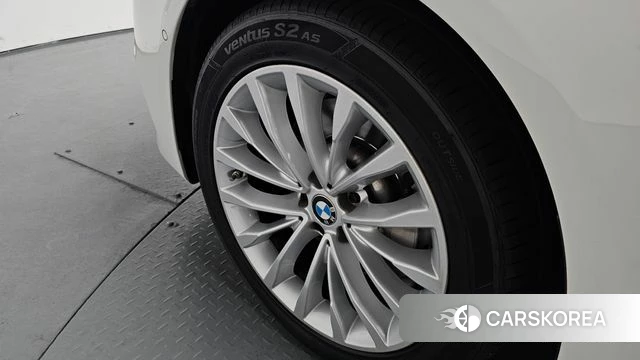 BMW 5 Series (G30) id 4403491 из Кореи 29