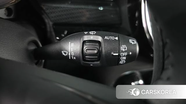 Mini Cooper Clubman id 4849260 из Кореи 29
