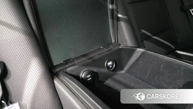 Hyundai The New Grandeur IG id 4641319 из Кореи 29