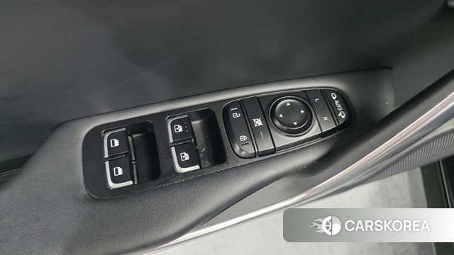 Kia Stinger id 4595720 из Кореи 29
