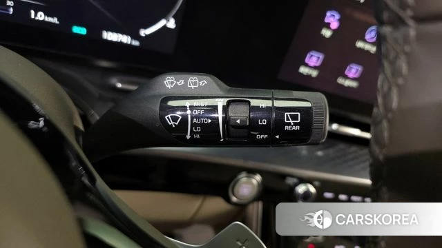 Kia Carnival 4th generation id 4195019 из Кореи 29