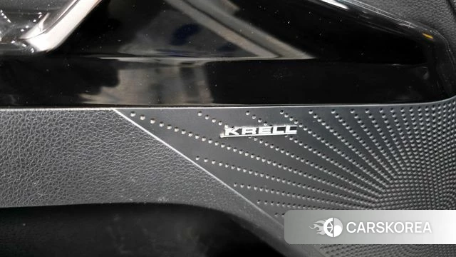 Kia K5 3rd generation id 4284635 из Кореи 29