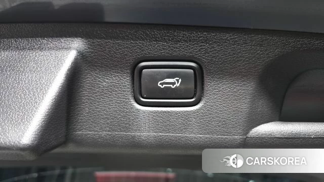 Hyundai The New Palisade id 4697165 из Кореи 29