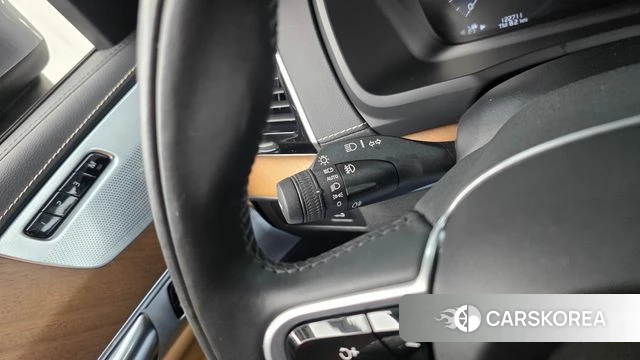 Volvo XC90 second Generation id 4490985 из Кореи 29