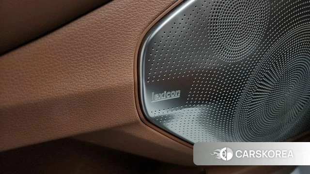 Genesis G90 id 4268965 из Кореи 29