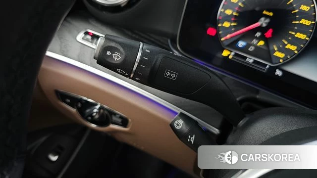 Mercedes-Benz E-Class W213 id 4447470 из Кореи 29