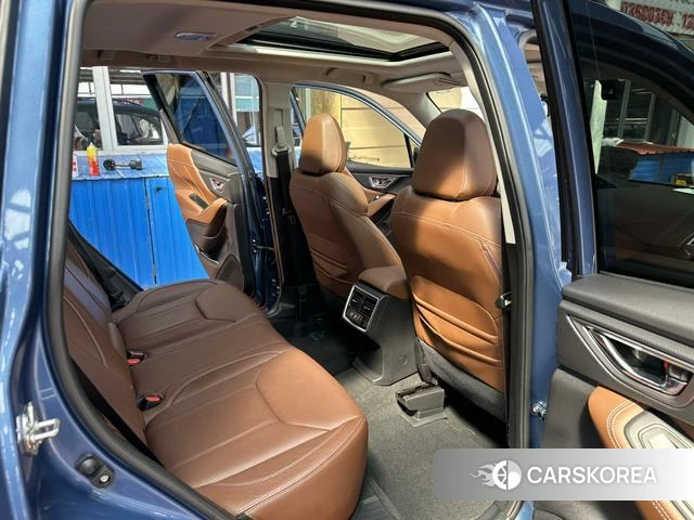 Subaru FORESTER Forester id 4207555 из Китая 29