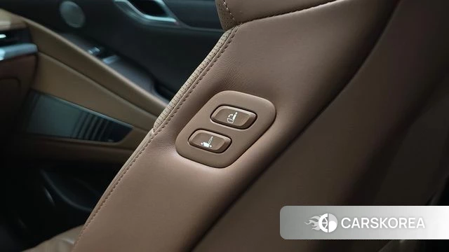 Genesis G80 (RG3) id 4361954 из Кореи 29