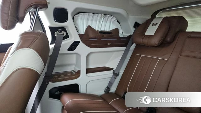 Kia Carnival 4th generation id 4591797 из Кореи 29