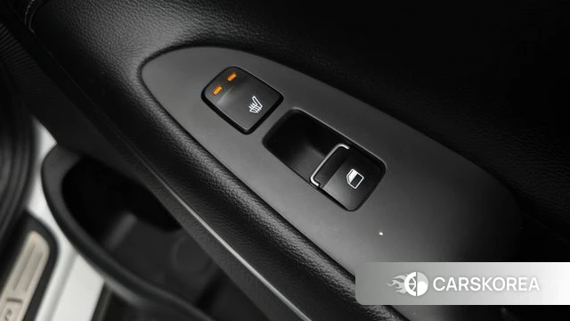 Hyundai Grandeur IG id 4633139 из Кореи 29