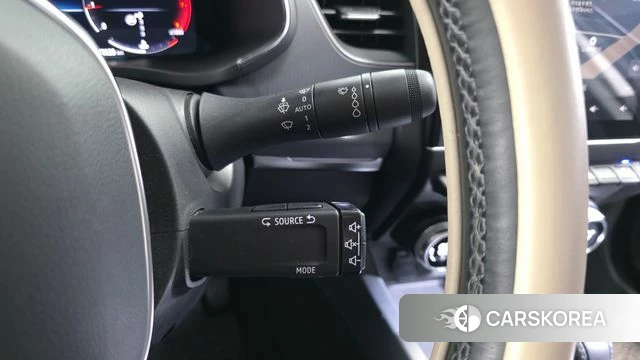 Renault Korea (Samsung) XM3 id 4604418 из Кореи 29