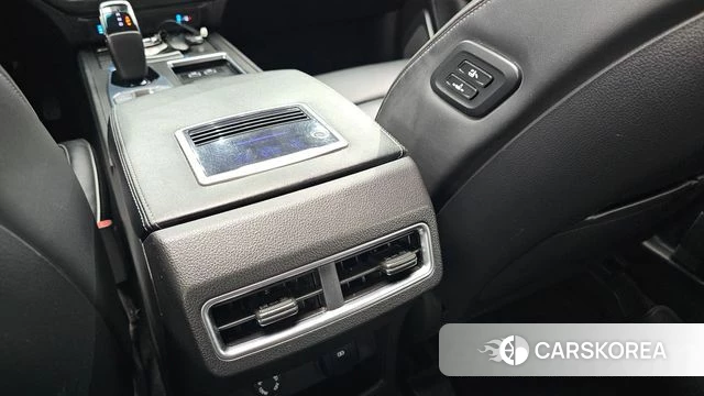 Ssangyong All New Rexton id 4556372 из Кореи 29