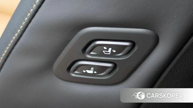 Kia Carnival 4th generation id 4613053 из Кореи 29