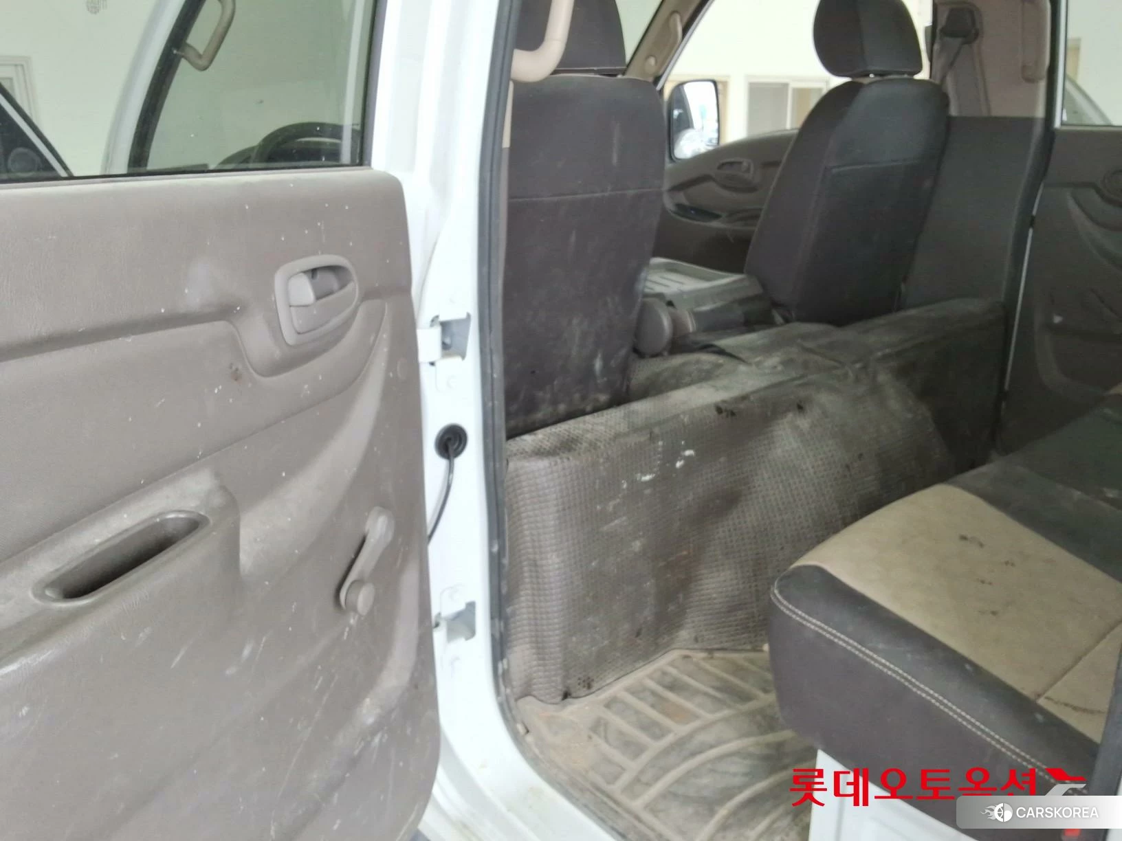 Hyundai Porter II id 4504330 из Кореи 28