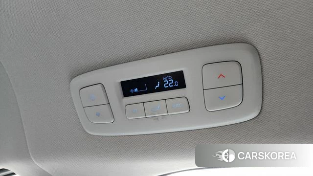 Hyundai Staria id 4201870 из Кореи 29