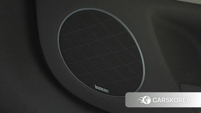 Genesis GV80 id 4506302 из Кореи 29