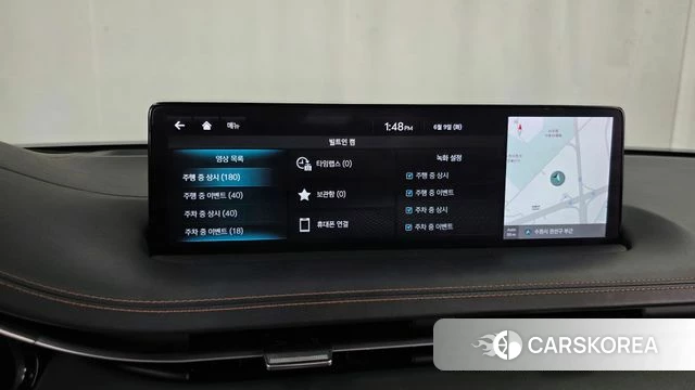 Genesis GV70 id 4428375 из Кореи 29