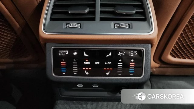 Audi A6 (C8) id 4443553 из Кореи 29