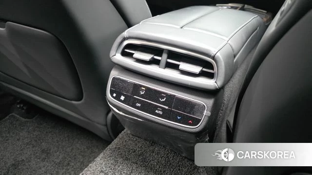 Genesis G80 (RG3) id 4415489 из Кореи 29