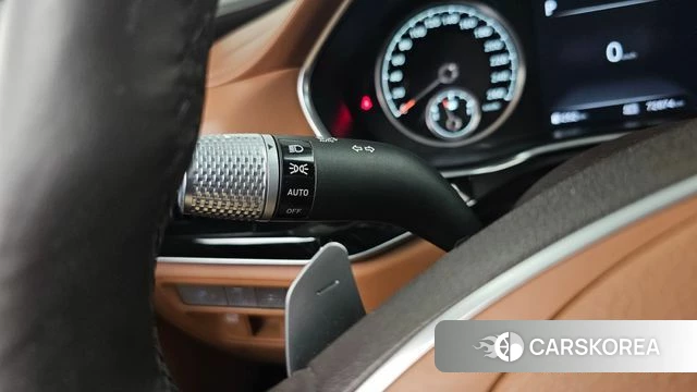 Genesis G80 (RG3) id 4594679 из Кореи 29