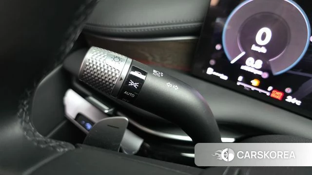 Genesis G80 (RG3) id 4566071 из Кореи 29