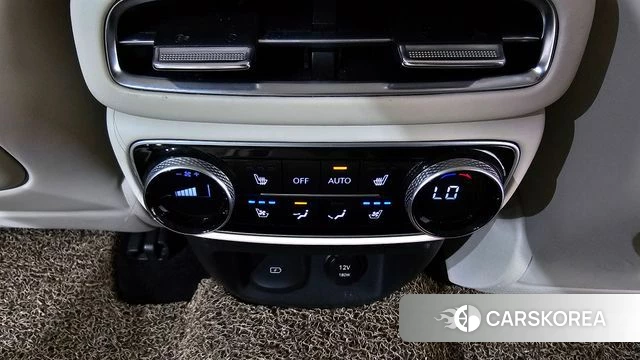 Genesis GV80 id 4727391 из Кореи 29