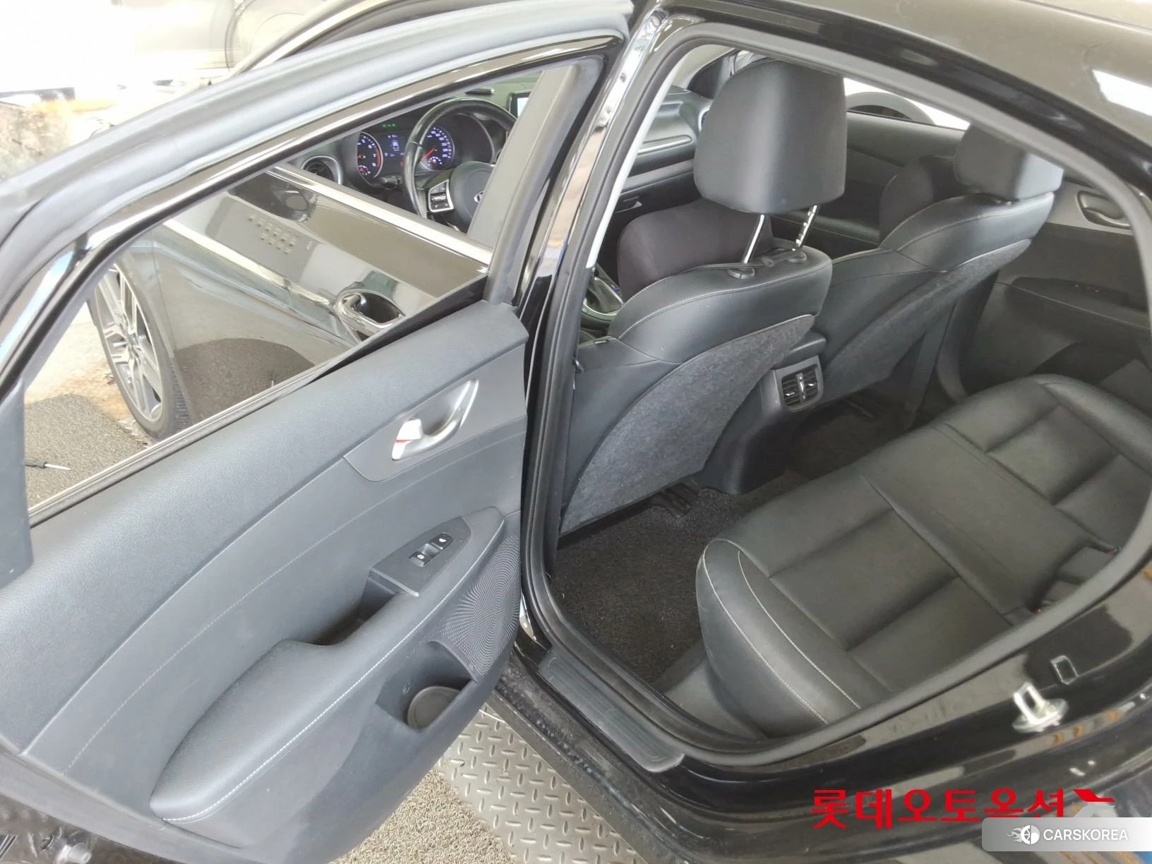 Kia K3 id 4909245 из Кореи 29