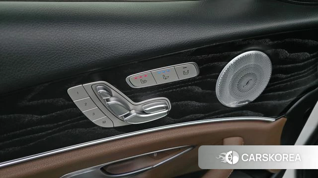 Mercedes-Benz E-Class W213 id 4410532 из Кореи 29