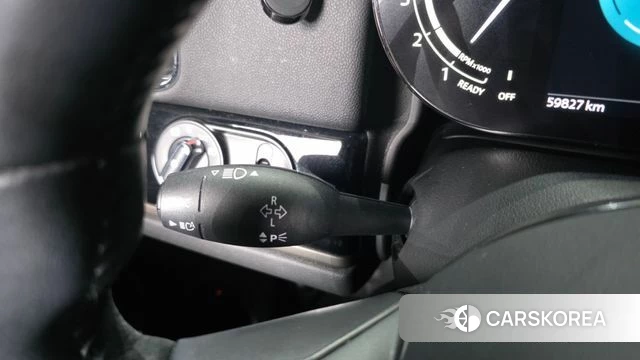 Mini Cooper Countryman id 4517039 из Кореи 29