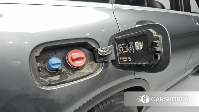 Mercedes-Benz GLC-Class X253 id 4737567 из Кореи 29
