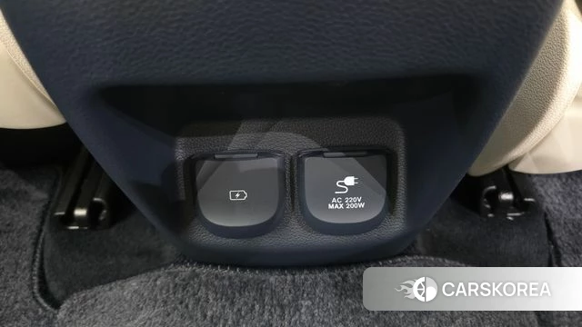 Genesis GV80 id 4639993 из Кореи 29