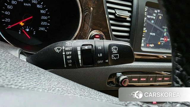 Kia The New Carnival id 4543160 из Кореи 29