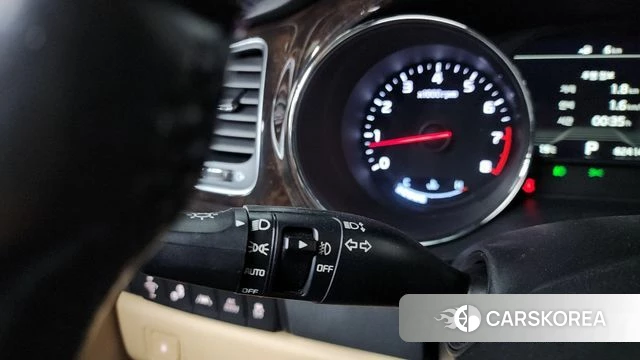 Kia The New Carnival id 4304387 из Кореи 29