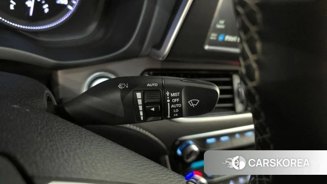 Hyundai Grandeur IG id 4188644 из Кореи 29