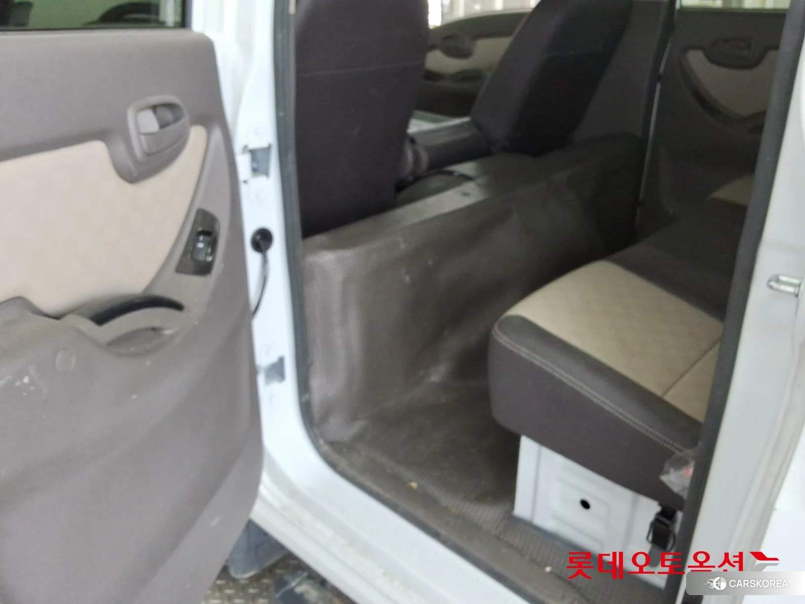Hyundai Porter II id 4289388 из Кореи 29