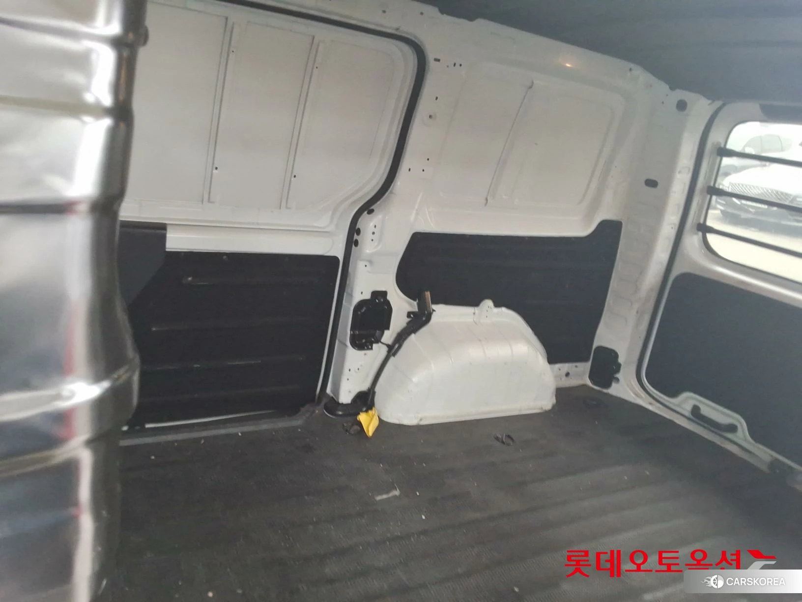 Hyundai Staria id 4347270 из Кореи 29