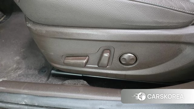 Kia Come New K7 id 4658063 из Кореи 29