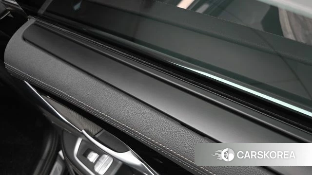 BMW 6 Series GT (G32) id 4904954 из Кореи 29