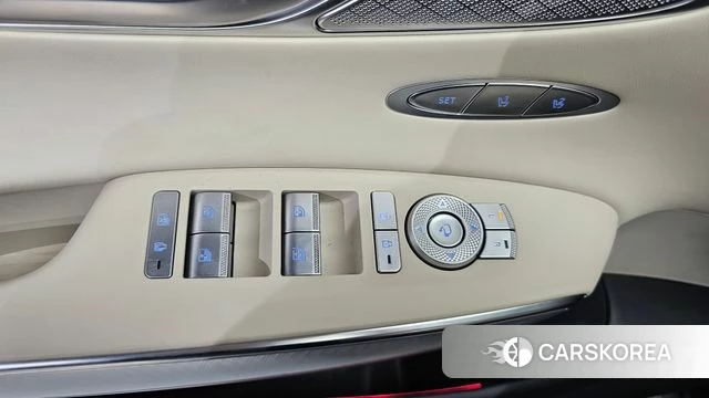 Genesis GV70 id 4231846 из Кореи 29