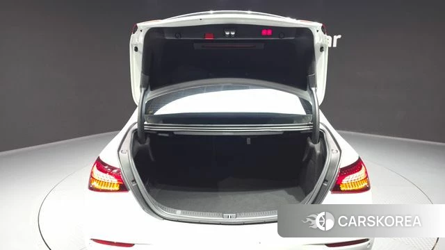 Mercedes-Benz E-Class W213 id 4712126 из Кореи 29