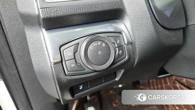 Ford Explorer id 4317886 из Кореи 29