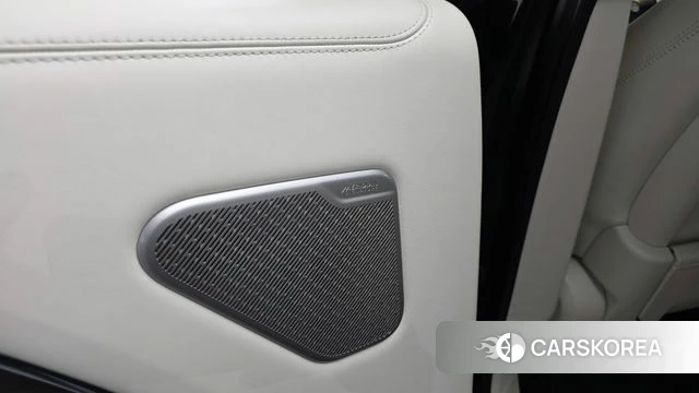 Land Rover Range Rover 5th Generation id 4763289 из Кореи 29
