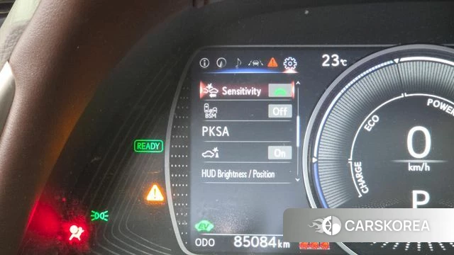 Lexus ES300h 7th generation id 4793843 из Кореи 29