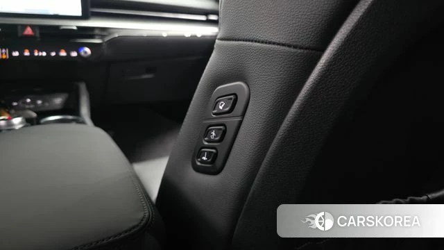 Kia The New K5 3rd generation id 4400463 из Кореи 29